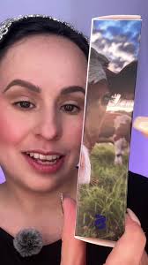 Pestañas largas, rizadas y dramáticas todo el día 🐄✨ Probé la máscara Cow  Lashes de Sarelly y sí da ese efecto “pestañas de vaca” que amamos:  separadas, negras y con súper rizo. La usarías diario o ...