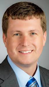 Vockrodt picked as chair of WACF board