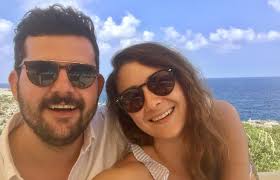 Danielle Gillett and Daley Tocher's Wedding Website