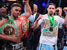 In 2016, spence fought his … How Much Is Errol Spence Jr Worth