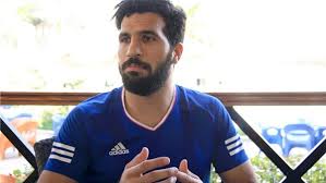 ويستضيف ملعب 30 يونيو مباراة بيراميدز وإنيمبا في ذهاب ربع نهائي كأس الكونفيدرالية الأفريقية الساعة السادسة مساءً بتوقيت القاهرة. Ø¹Ù‚ÙˆØ¨Ø© Ù…Ø¯ÙˆÙŠØ© Ù…Ù† Ø¨ÙŠØ±Ø§Ù…ÙŠØ¯Ø² Ø¶Ø¯ Ø¶Ø­ÙŠØ© Ø´Ø±ÙŠÙ Ø¥ÙƒØ±Ø§Ù…ÙŠ