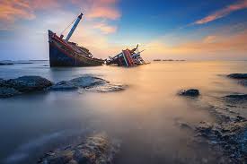 Un Beau Grand Bateau Sante Inc