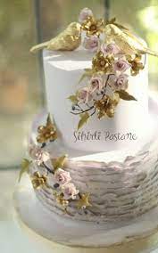 gold love birds wedding cake wedding cake birds love birds wedding bird cake topper wedding