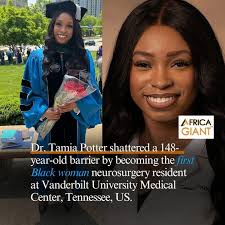 South Africa's youngest female doctor at 21