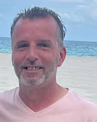 Michael Stepanovich Obituary June 15, 2023