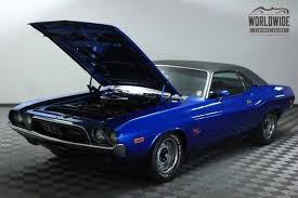 Image result for Super Blue 1973 Challenger