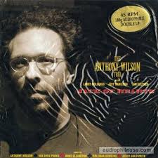 Wilson, Anthony Jack Of Hearts