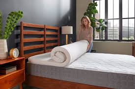 Hybrid, memory foam, cooling, latex, coil Best Mattress Toppers For A More Supportive And Comfortable Bed Real Homes
