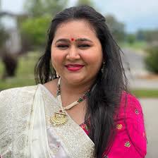 Mrs. Gopi Jayeshkumar Patel Obituary