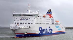 We were on the world dream, operating by. Ferry Company Marks 21 Years Of Holyhead To Dublin Route Bbc News