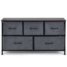Maybe you would like to learn more about one of these? 5 Drawers Dorm Room Fabric Dresser Storage Display Organizer Dark Coffee 39 5 X 12 X 22 L X W X H On Sale Overstock 30089911