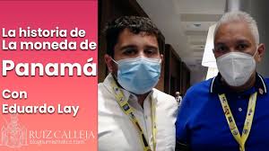 La historia de la moneda de Panamá