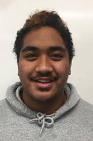 Skyridge Football Roster