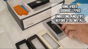 While it's a fantastic product, for many folks ring doorbell installation can be a bit of a pain. How To Install Ring Video Doorbell 2 On Brick Siding Of Your Home Diy Video Ring Ringdoorbell2 Youtube