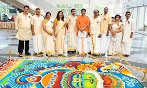 On 22nd january india and sri lanka signed two separate agreements on combating international terrorism and avoidance of double taxation, eyeing elevation of robust bilateral ties to building of a special economic. Celebration Of Malayalee Culture And Heritage The Star