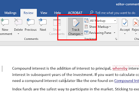 Use brush to clone one natural part of the image to cover the unwanted object. 2016 Microsoft Word Remove Editor Comments Papercheck