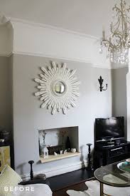 Maybe you would like to learn more about one of these? Should You Paint Above The Picture Rail Swoon Worthy