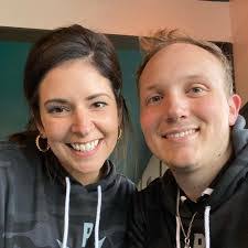 Seth Yates's Instagram, Twitter & Facebook