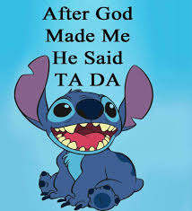 Love Me Some Stitch Lilo And Stitch Quotes Stitch Quote Lilo And Stitch Memes