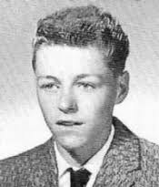 Elmira SHS Class of 62