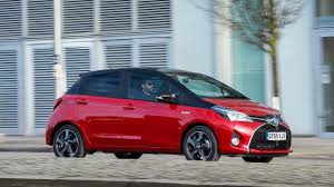 With seamless design and intuitive integration, you. 2017 Toyota Yaris Review