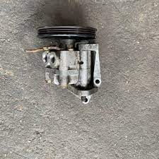 Nissan QG13 Power Steering Pump for Almera and Sunny