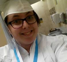 🩷 #TransformationTuesday 💚 “I never thought I'd make it out alive…”  Ashley, a 2024 Lovelady graduate, once believed her life would end in  addiction, incarceration, and heartbreak. She couldn't imagine being sober,