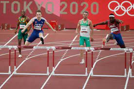 Jul 01, 2021 · le 400m haies n'est pas en feu que chez les hommes, puisque l'américaine sydney mclaughlin s'est emparée dimanche du record du monde féminin (51''90), et qu'elle dispute elle aussi un duel. Vnfvagiass1tkm
