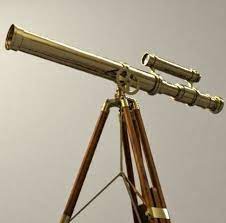 Telescopes Timeline Timetoast Timelines