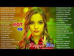 Hot 40 Reggae Music 2020 New Reggae Remix Songs 2020 Reggae Pop New Songs 2020 Youtube In 2021 Remix Songs Reggae Reggae Music