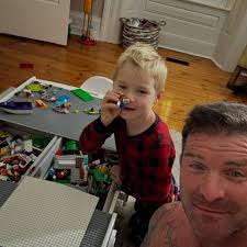 Michael D.N. Laughlin