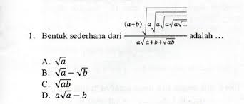 Check spelling or type a new query. Bentuk Sederhana Dari Brainly Co Id