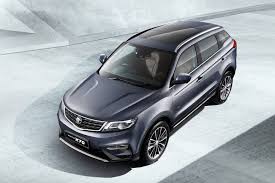 The malaysian automotive industry is the third largest in southeast asia. The Proton X70 Why Is Proton S Best Car A Geely Automacha