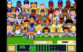 Internet archive html5 uploader 1.6.3. Jeff Rueter On Twitter Backyard Baseball 2001 Loses A Little Of Its Nostalgia When You Realize A Dozen Tweens Were On Steroids