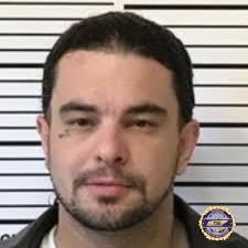 Manhunt leads to arrest of suspected shooter