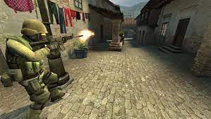 Counter-Strike: Source | Wtfast
