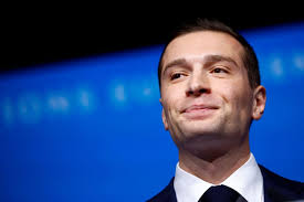 Jordan Bardella sera le candidat RN pour Matignon en cas de victoire aux  législatives