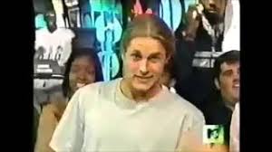 Travis fimmel (born 15 july 1979 near echuca, victoria) is an australian actor and former model. Rare Young Travis Fimmel On Mtv Youtube