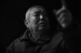 Pu Yeliang and Wang Suming, Two Survivors of the Nanjing Massacre Passed  away