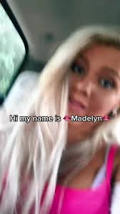 Madeline Wright Highlights