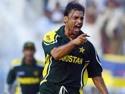 Prophet shoaib was the grand son of midian , a sonn of hazrat ibrahim,from his 3rd wife as said by ibni khaldoon and ibni kathir. Shoaib Akhtar Accuses Icc Of Bias After Being Trolled By Apex Body Cricket News Times Of India