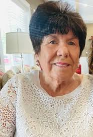 Obituary for Lois Marie Charbeneau
