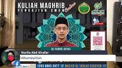 Grand bluewave shah alam, persiaran perbandaran, seksyen 14, 40000 shah alam, selangor darul ehsan, malaysia. Masjid Al Ikhlas Seksyen 13 Shah Alam Youtube