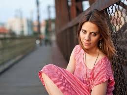 Být interpretkou jí ale nestačilo. Aneta Langerova Alchetron The Free Social Encyclopedia