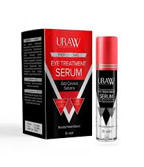 Blue Hair Serum Mavi Serum Serum Gozler Keratin