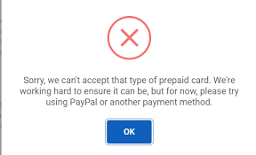 Can you buy minecraft with a visa gift card. Can You Use Visa Gift Cards To Pay Hypixel Minecraft Server And Maps