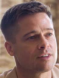 See more ideas about brad pitt, brad, brad pitt hair. Brad Pitt Hairstyles Celebrity Haircuts