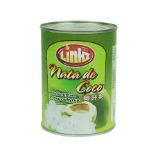 Последние твиты от nata de coco (@_natadecoco). Linkz Nata De Coco Coconut Gel In Heavy Syrup 565g Shopifull