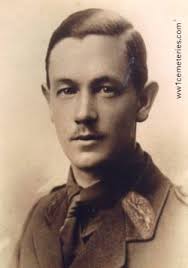 Vieille-Chapelle New Military Cemetery, Lacoutre, Pas De Calais, France