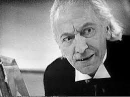 Geekbat Review: William Hartnell